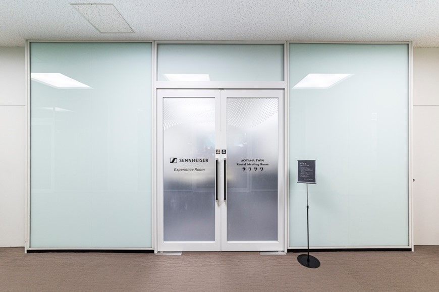 東京にExperience Roomが誕生